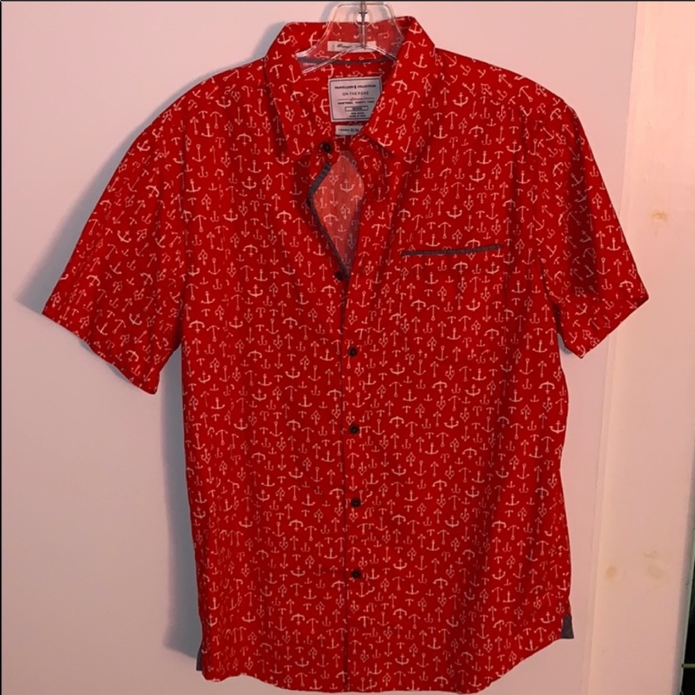 Dress Shirt